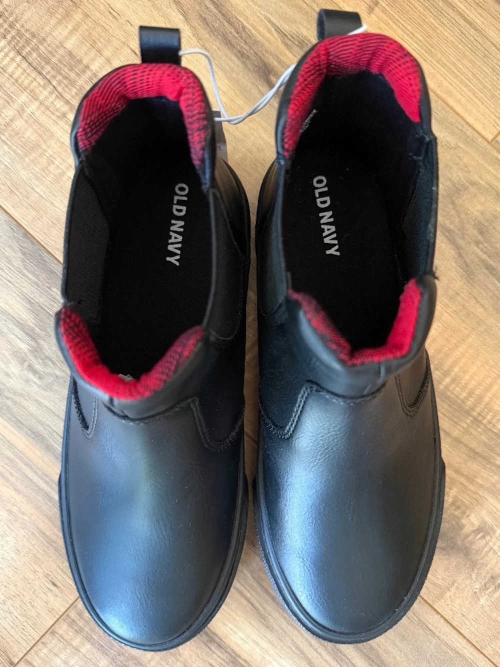 Old Navy Sneaker Chukka Boot